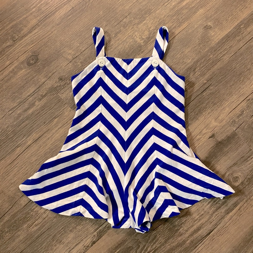 Ralph Lauren jumpsuit! Only $20!